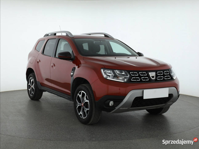 Dacia Duster 1.3 TCe