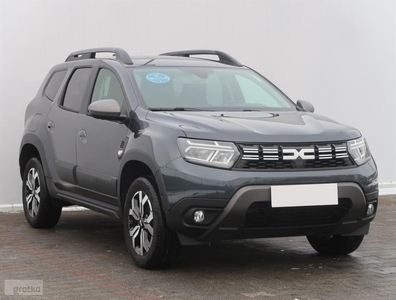 Dacia Duster I , Salon Polska, 1. Właściciel, Serwis ASO, Navi, Klimatronic,