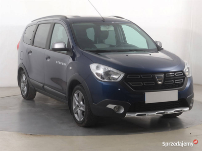 Dacia Lodgy 1.6 SCe