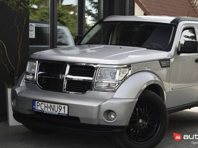 Dodge Nitro