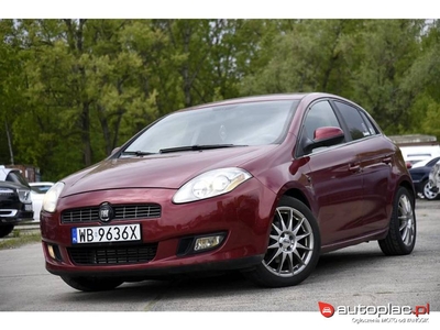 Fiat Bravo