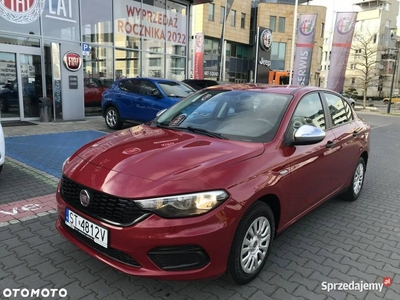 Fiat Tipo 2019 · 98 837 km · 1 368 cm3 · Benzyna+LPG