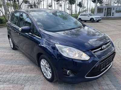 Ford C-MAX II