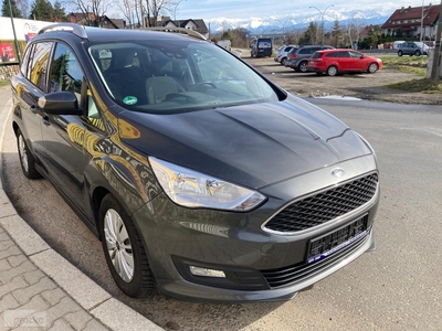 Ford C-MAX III C-MAX 2.0TCI 150PS 106.000KM BEZWYPADKOWY