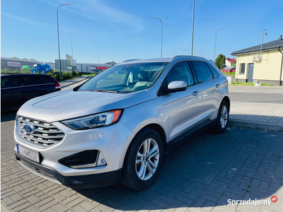 Ford EDGE Ford EDGE 2.0 2019 EcoBlue 4x4