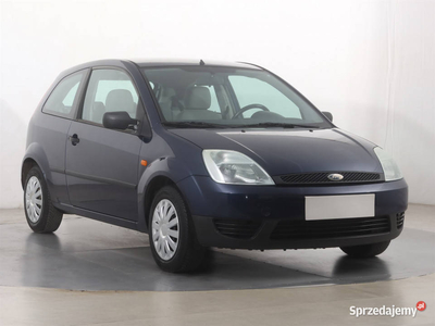 Ford Fiesta 1.4 16V