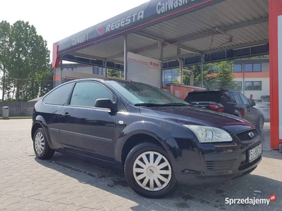 Ford Focus 1.4 75KM 2004