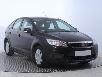 Ford Focus II , Salon Polska, Serwis ASO, Klima