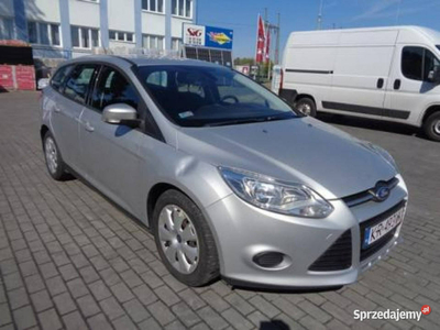 Ford Focus Mk3 (2010-2018)