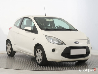 Ford Ka 1.2 i