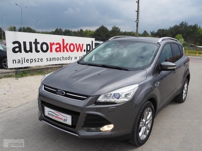 Ford Kuga II