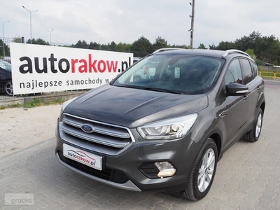 Ford Kuga III