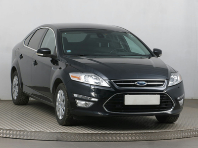 Ford Mondeo 2012 1.6 i 82072km Hatchback