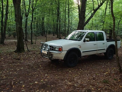 Ford Ranger 2.5 td xlt