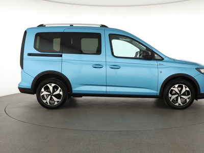 Ford Tourneo Connect 2023 2.0 EcoBlue 11258km Pick