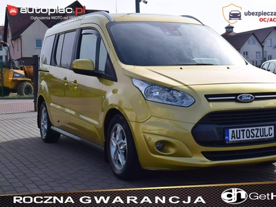 Ford Tourneo Connect