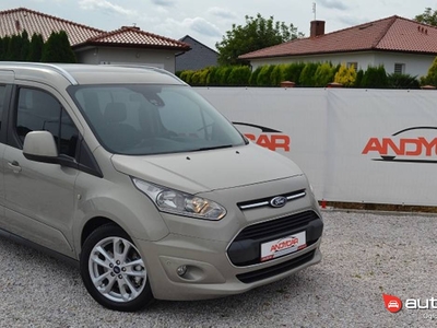 Ford Tourneo Connect