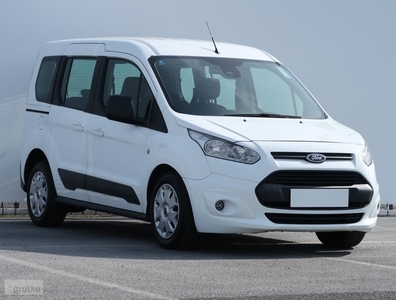 Ford Tourneo Connect II , L1H1, 5 Miejsc