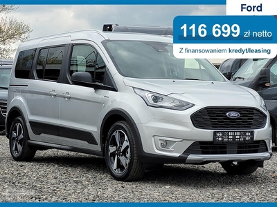 Ford Transit Connect 230 L2 Active N1 A8 230 L2 Active N1 1.5 100KM A8