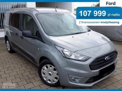 Ford Transit Connect Kombi 230 L2H1 Trend N1 A8 Kombi 230 L2H1 Trend N1 A8 100KM