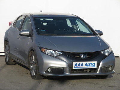 Honda Civic 2013 1.8 i