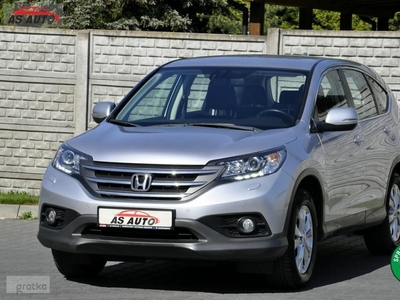 Honda CR-V IV 2,0i-VTEC 155KM /EXECUTIVE/Navi/Kamera/LEDy/Parktronic