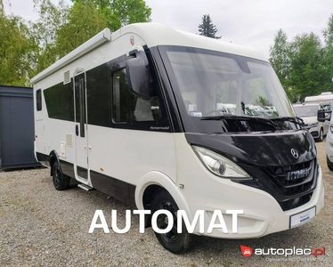 Hymer-Eriba Exsis-i