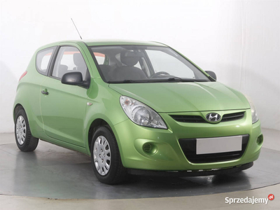 Hyundai i20 1.2