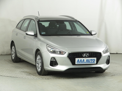 Hyundai i30 2021 1.5 DPI 73227km Kombi