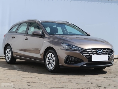 Hyundai i30 II , Salon Polska, 1. Właściciel, Serwis ASO, VAT 23%, Klima,