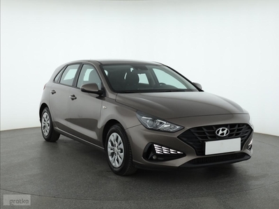 Hyundai i30 II , Salon Polska, 1. Właściciel, Serwis ASO, VAT 23%, Klima,