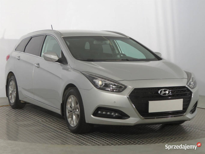 Hyundai i40 2.0 GDI