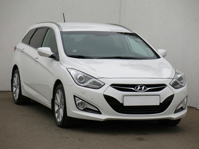 Hyundai i40 2013 2.0 GDI 202207km Kombi