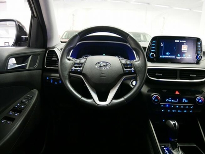 Hyundai Tucson 1,6 / 177 KM / AUTOMAT / FULL LED / Tempomat / KAMERA / Salon PL/FV23%
