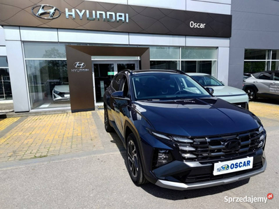 Hyundai Tucson FL - platinium sun IV (2020-)