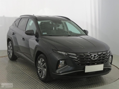 Hyundai Tucson , Salon Polska, 1. Właściciel, Serwis ASO, Automat, VAT 23%,