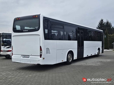 Irisbus Recreo