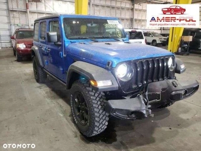 Jeep 2022