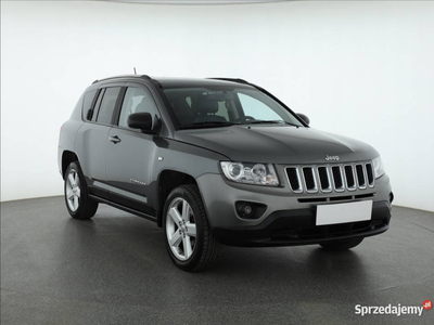 Jeep Compass 2.0