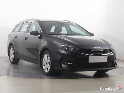 Kia Ceed 1.0 T-GDI