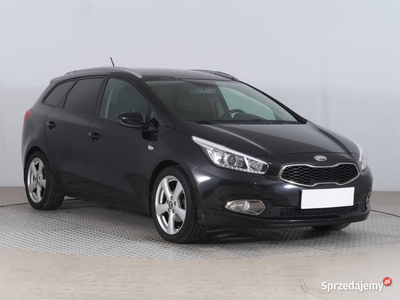 Kia Ceed 1.6 i