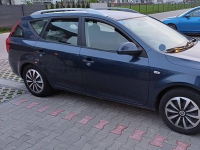 Kia CEED I SW