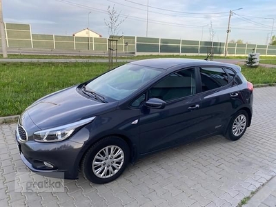 Kia Cee'd II 1.4 Business Line