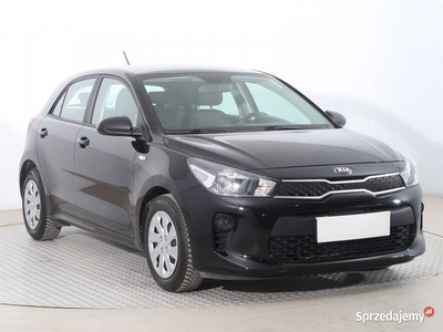 Kia Rio 1.25 CVVT