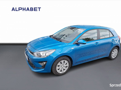 Kia Rio Kia Rio 1.2 M IV (2017-)