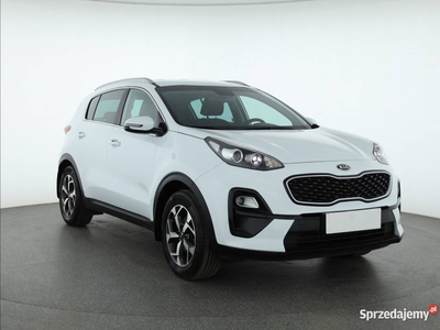 Kia Sportage 1.6 T-GDI