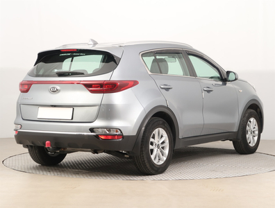 Kia Sportage 2020 1.6 GDI 49620km SUV