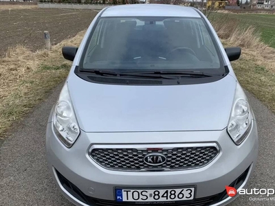 Kia Venga