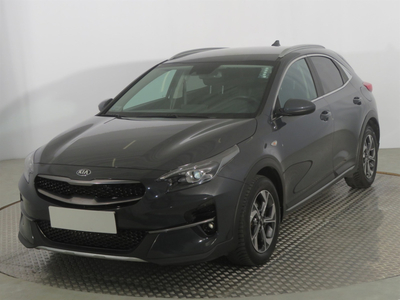 Kia XCeed 2021 1.5 T