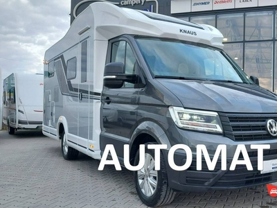 KNAUS VAN Wave 640 MEG Vansation MAN